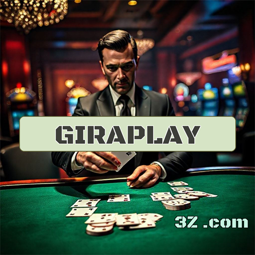 Experimente o App Revolucionário do Giraplay.com para Jogos