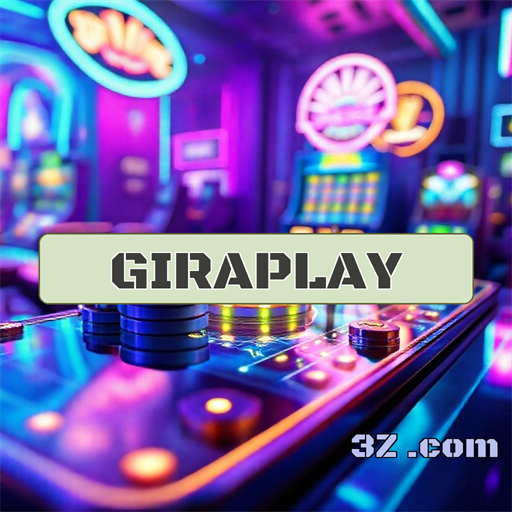 Bônus Imperdíveis no Giraplay.com para Jogadores Brasileiros