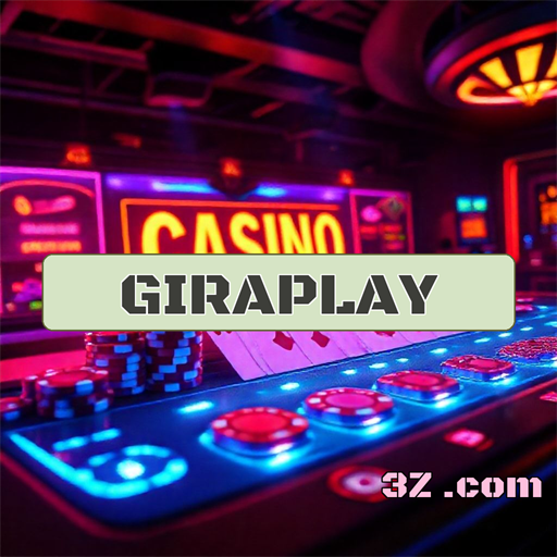 Atrações Imperdíveis do Cassino no giraplay.com Revelem Emoções