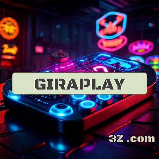 A Confiabilidade de giraplay.com: O Refúgio dos Gamers