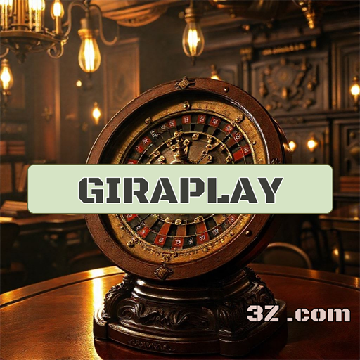 A Plataforma Imperdível do giraplay.com para Gamers Brasileiros