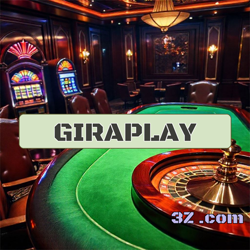 Slots emocionantes esperam por você no giraplay.com
